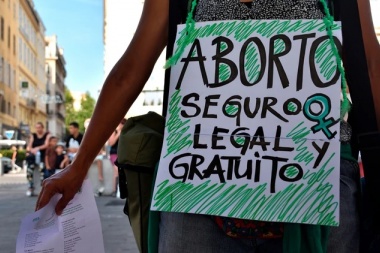 El Gobierno bonaerense compró 80 mil comprimidos de Misoprostol para garantizar el aborto no punible