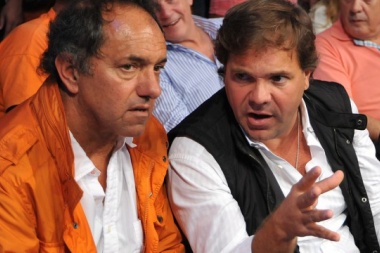 Nueva indagatoria para Alberto Pérez: Lo acusan de sustraer 19 millones
