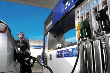 YPF y Shell bajarán las naftas 1% y el gas oil 2% desde este martes