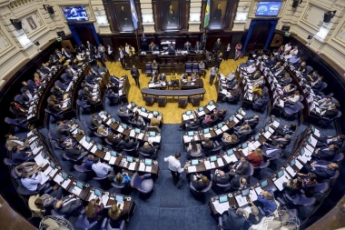 Diputados aprobó el incremento de indemnizaciones laborales
