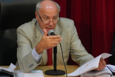 Renunció el juez federal de Mar del Plata acusado de ser tratante