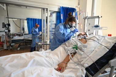 Coronavirus en Argentina: se registraron 23 nuevas muertes