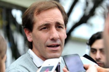 Julio Garro: “El virus nos obligó a aprender, y ese aprendizaje sirve para enfrentar lo que viene”