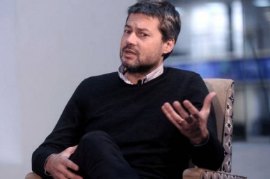 Matías Lammens: "Tenemos la voluntad de poder completar la temporada de verano hasta marzo"