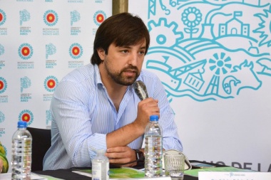 Kreplak expresó que deben “endurecerse” las restricciones