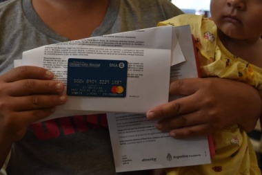 Incorporan un monto extra a la AUH y Asignación por Embarazo para alimentos
