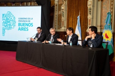 El Banco Provincia lanzó la aplicación Cuenta DNI