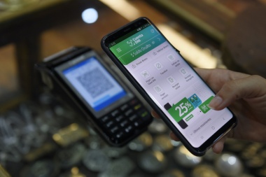 El Banco Provincia registró consumos con descuentos por más de $24.500 millones en diciembre