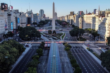 Asciende a 492 el número de fallecidos por coronavirus en Argentina