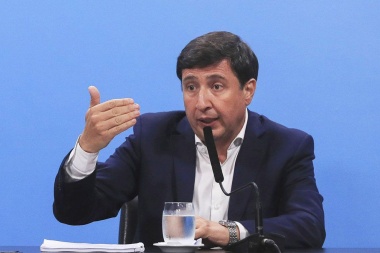 Arroyo no descarta el regreso del Ingreso Familiar de Emergencia