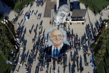 Diputados realizó un homenaje a Néstor Kirchner a 10 años de su fallecimiento