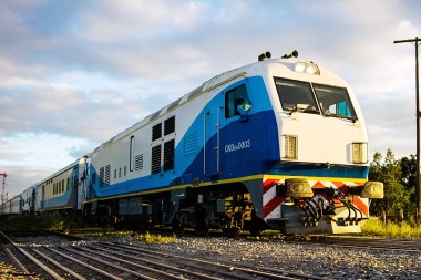Trenes: ya están a la venta los pasajes a Mar del Plata para la temporada de verano