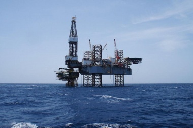 Mar del Plata: la CGT pide reanudar la exploración offshore 