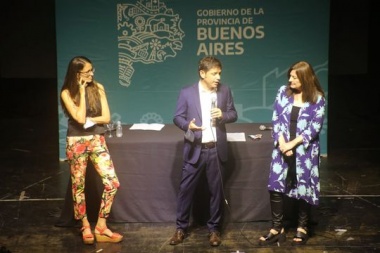Lanzaron el programa Desendeudadas para mujeres bonaerenses