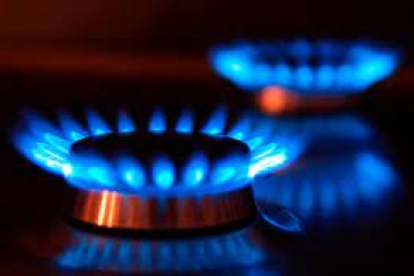 Autorizan la suba de un 6% en la tarifa de gas