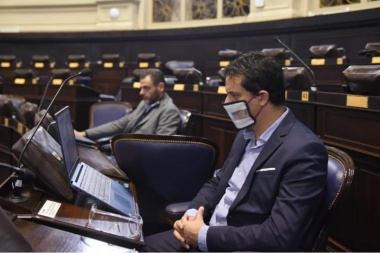 Legislatura bonaerense: piden una comisión especial para evaluar a los jueces que liberaron presos