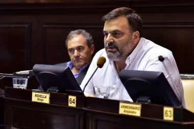 En la Legislatura bonaerense denuncian el cobro del gas a comercios y pymes cerrados por la pandemia