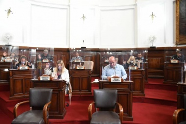 Se aprobó la exención impositiva para potenciar la llegada de nuevas inversiones a la ciudad