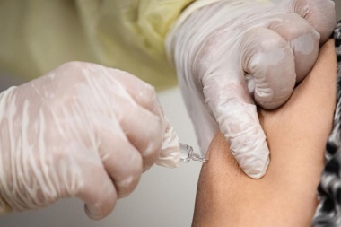 Moderna probará en Argentina una nueva vacuna antigripal