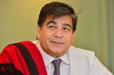 El intendente Ishii se defiende y expresó que no renunciará