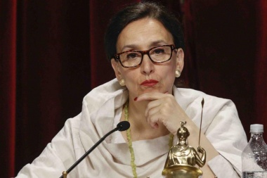 Michetti : “Ningún ser humano puede decidir sobre la vida de otro”