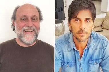 Daniel Grinbank sobre Juan Darthés: "Mintió descaradamente”