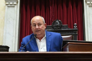 Imputaron al senador Juan Carlos Marino por la denuncia de abuso sexual