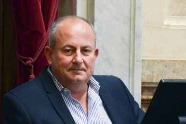 El senador Marino negó haber abusado de la mujer que lo denunció