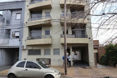 Una médica fue abusada y asaltada en su departamento de La Plata