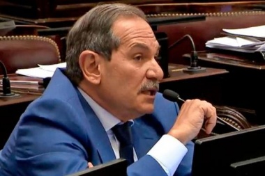 Imputaron a Alperovich en la causa por abuso sexual