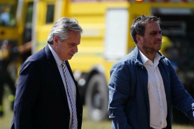 Alberto dio inicio a la capacitación de la Ley Yolanda