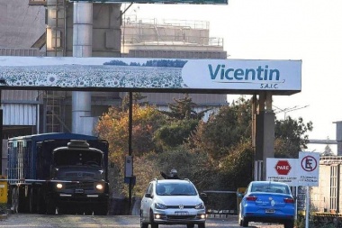 Denuncian penalmente a la empresa Vicentin por facturas apócrifas