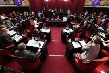 El Senado aprobó expropiar terrenos en el Conurbano para construir cárceles
