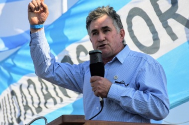 La Federación Agraria reclama soluciones para el campo