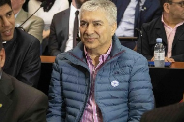 Lázaro Báez pidió ser querellante en la causa por espionaje ilegal que involucra a Macri