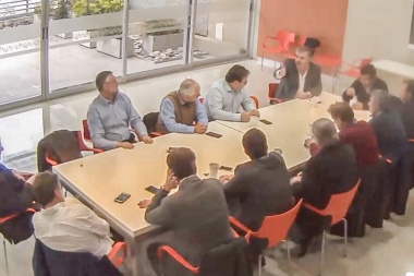 Mesa judicial bonaerense: Procesan a ex ministros de Vidal, al intendente de La Plata y a ex espías