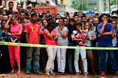 El éxodo de venezolanos creció un 900% en apenas dos años