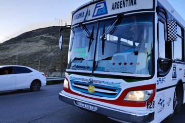 La UTA decretó un paro a nivel nacional
