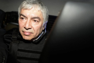 Báez obtuvo un fallo favorable y podría salir de la cárcel
