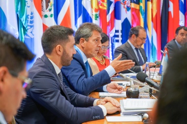 Canje de Deuda: Economía espera un piso del 50% de adhesión
