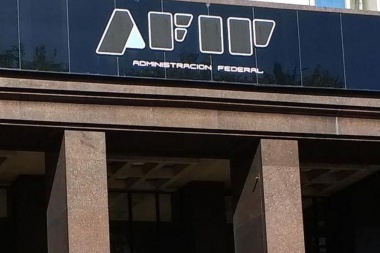 La AFIP prorrogó la suspensión de embargos a pymes y las ejecuciones fiscales