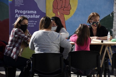 ANSES otorga un pago de $32.000 con el Programa Acompañar