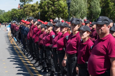 Nación y CABA se reúnen por los fondos de Seguridad