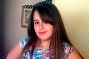 Perpetua para Jonathan Luna por el crimen de Micaela Ortega