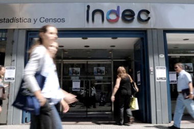 Indec: el 12,5% de los hogares son precarios y el 45,3% no tienen servicios públicos
