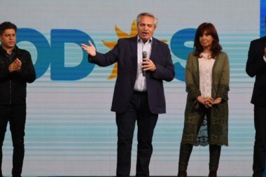El Gobierno se comprometió a dar respuesta a la demanda que se expresó en las urnas