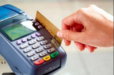 El Central anunció la refinanciación automática a las tarjetas de crédito