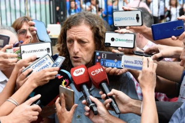 Sigue la discusión paritaria: los estatales bonaerenses se reunirán hoy