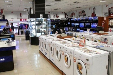 El Banco Nación lanzó créditos flexibles para comprar electrodomésticos