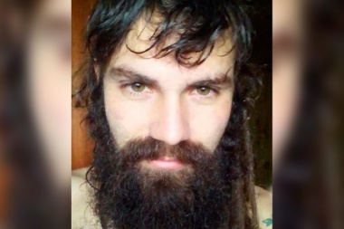 Aumentaron a 2 millones la recompensa por Santiago Maldonado